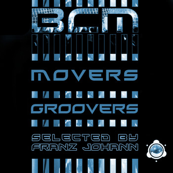 Various Artists - Movers & Groovers