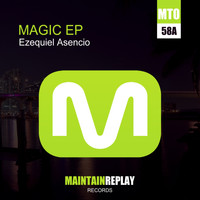 Ezequiel Asencio - Magic EP