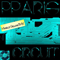 PParis - Circuit (Manolo Giuliani Remix)