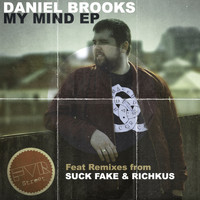 Daniel Brooks - My Mind