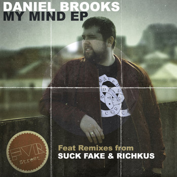 Daniel Brooks - My Mind