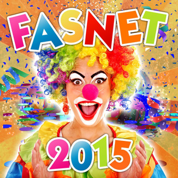 Various Artists - Fasnet 2015
