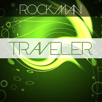 RockMan - Traveler