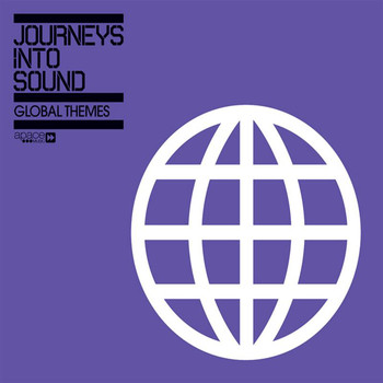 Various Artists - Journey Into Sound Global Themes
