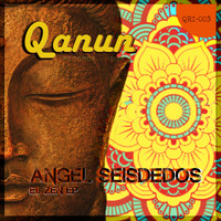 Angel Seisdedos - El Zen EP