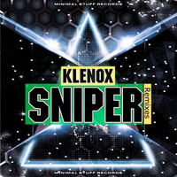 Klenox - Sniper Remixes