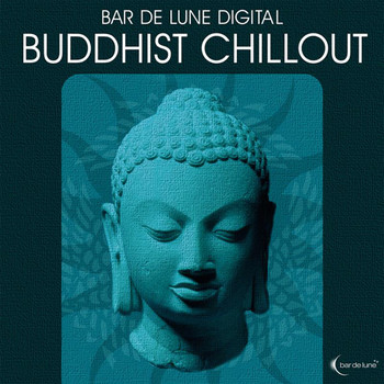 Various Artists - Bar de Lune Platinum Buddhist Chillout