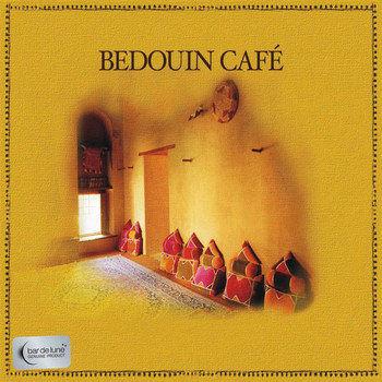 Various Artists - Bar de Lune Platinum Bedouin Café