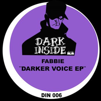 Fabbie - Darker Voice EP
