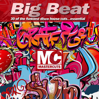 Various Artists - Mastercuts Big Beat