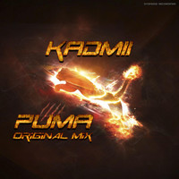 Kadmii - Puma