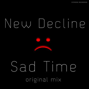 New Decline - Sad Time