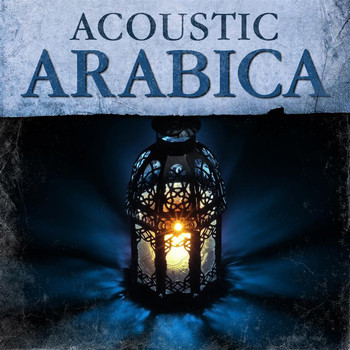 Various Artists - Acoustic Arabica