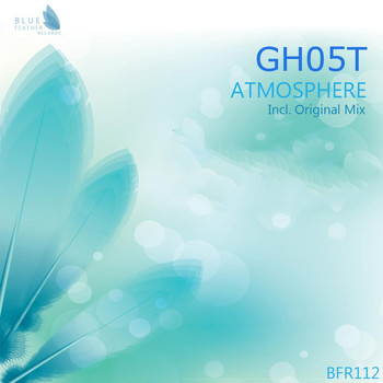 Gh05T - Atmosphere