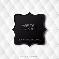 Marcel Azzola - Begin the Beguine