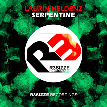 Laurin Heldenz - Serpentine