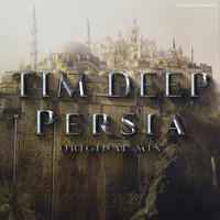 TIM DEEP - Persia