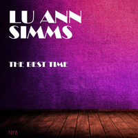 Lu Ann Simms - The Best Time