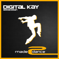 Digital Kay - Breakdown