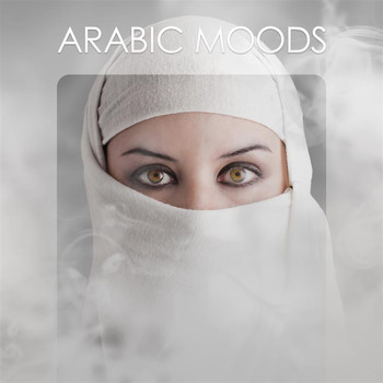 Various Artists - Arabic Moods