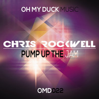 Chris Rockwell - Pump Up The Jam