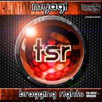 Myagi - Bragging Rights
