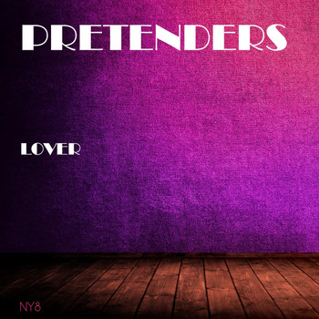 Pretenders - Lover