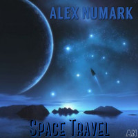 Alex Numark - Space Travel