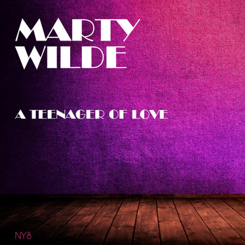 Marty Wilde - A Teenager of Love
