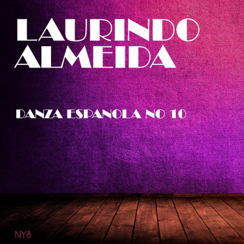Laurindo Almeida - Danza Espanola No 10