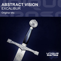 Abstract Vision - Excalibur