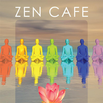 Various Artists - Bar de Lune Presents Zen Cafe