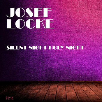 Josef Locke - Silent Night Holy Night
