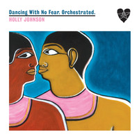 Holly Johnson - Dancing With No Fear. Orchestrated.