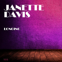 Janette Davis - Longing