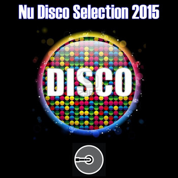 Fabricio Medeiros - Nu Disco Selection 2015