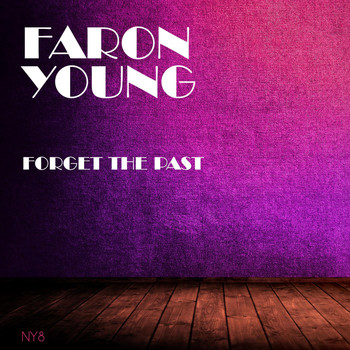Faron Young - Forget the Past