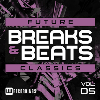 Various Artists - Future Breaks & Beats Classics, Vol. 5
