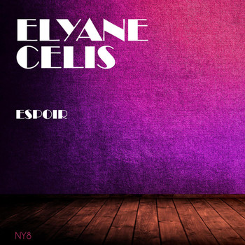 Elyane Celis - Espoir