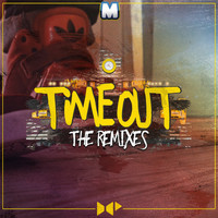 Maddis - Time Out (Remixes)