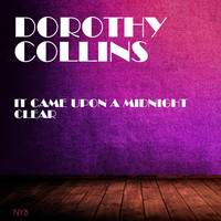 Dorothy Collins - It Came Upon a Midnight Clear