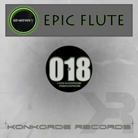 Energy DJs - Epic Flute