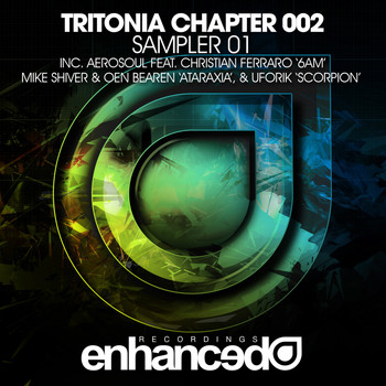 Various Artists - Tritonia: Chapter 002 Sampler 01
