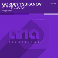 Gordey Tsukanov - Sleep Away