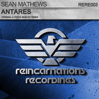 Sean Mathews - Antares