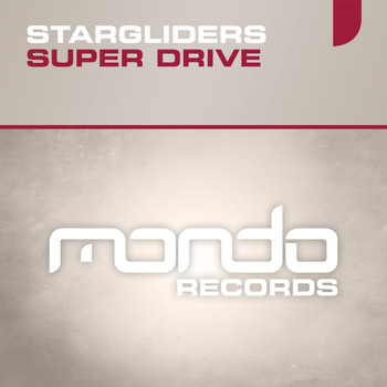 Stargliders - Super Drive