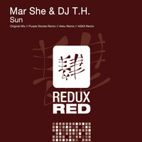 Mar She & DJ T.H. - Sun