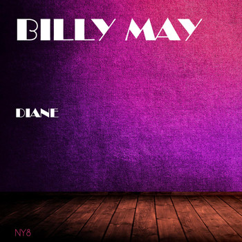 Billy May - Diane