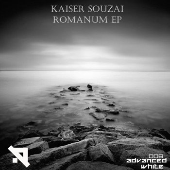 Kaiser Souzai - Romanum EP