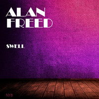 Alan Freed - Swell